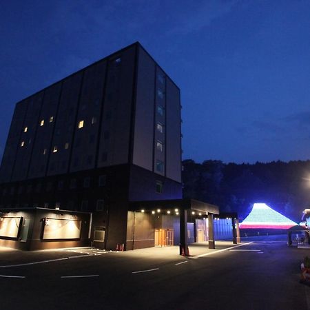 Fuji Zakura Hotel Oyama  Екстер'єр фото