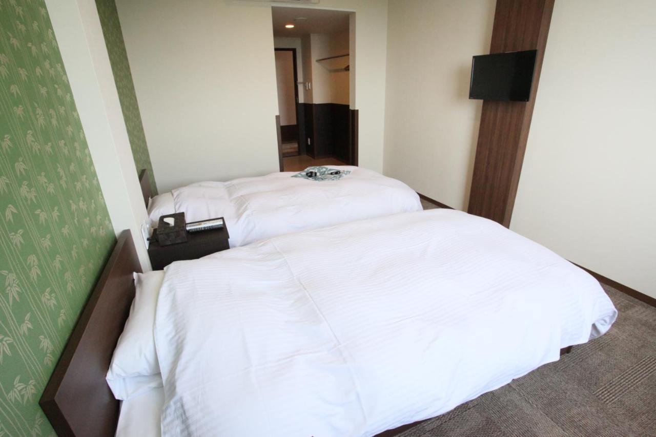 Fuji Zakura Hotel Oyama  Екстер'єр фото