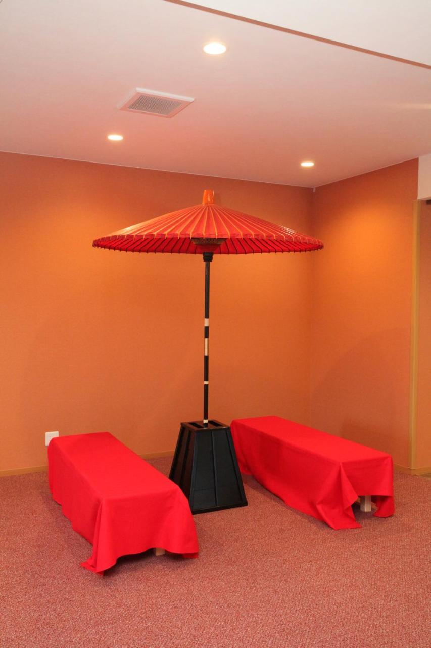 Fuji Zakura Hotel Oyama  Екстер'єр фото